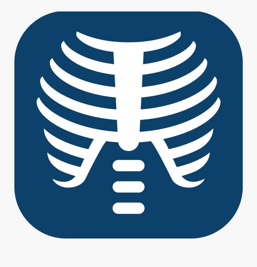 Radiology T Shirt, Transparent Clipart