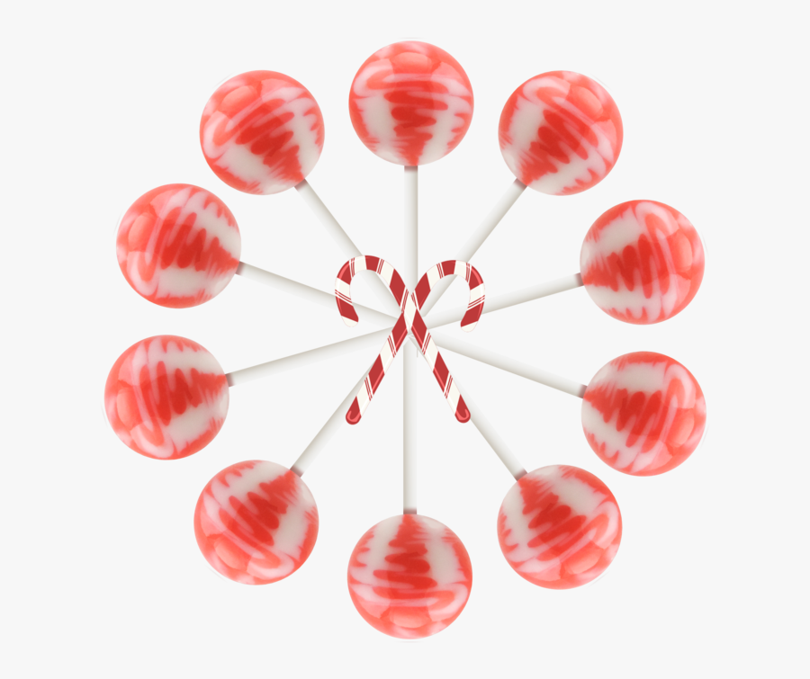 Candy Cane Lollipop Bag - Report Development Cycle, Transparent Clipart