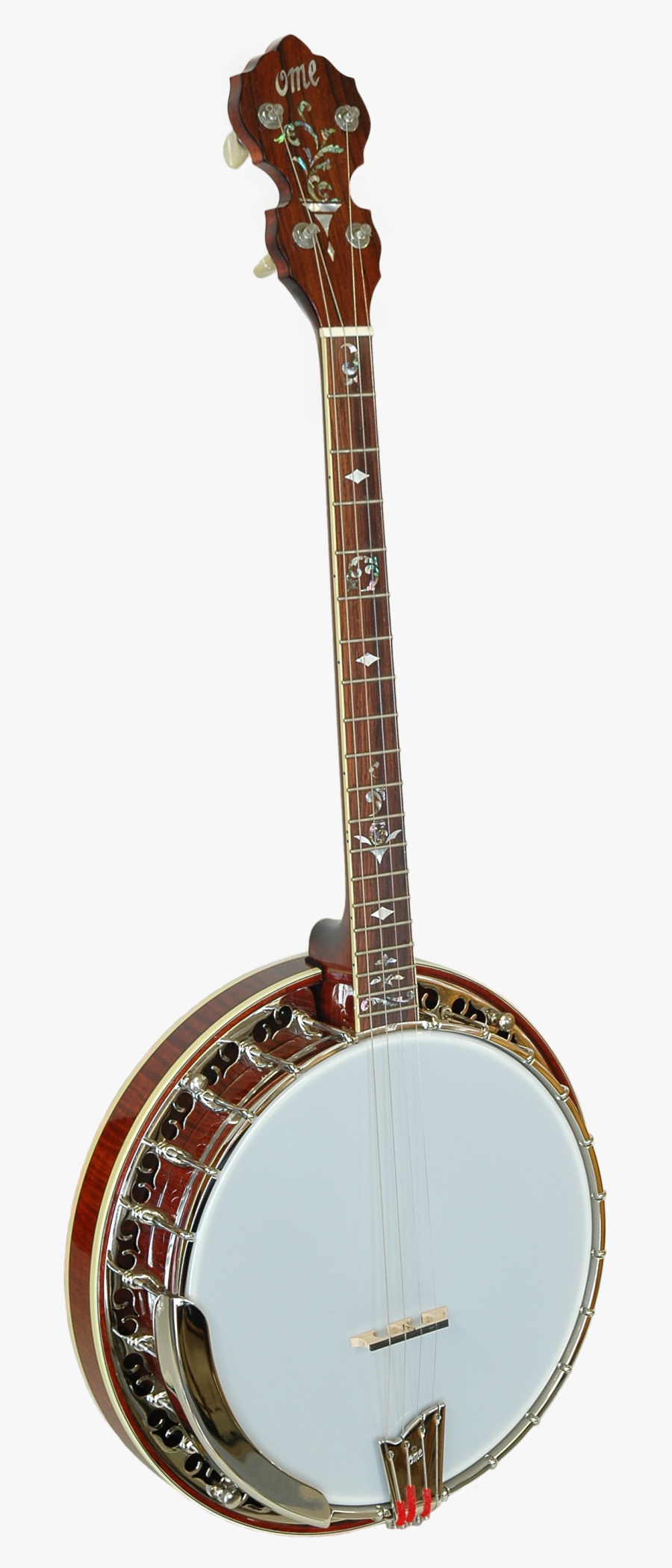 Tiple Electric Guitar Cavaquinho Acoustic-electric - Cümbüş, Transparent Clipart