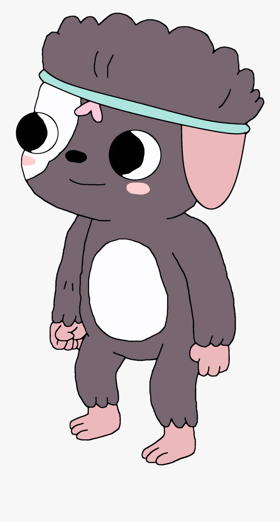Summer Camp Island Wiki - Cartoon, Transparent Clipart