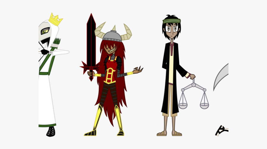 Cartoon, Transparent Clipart