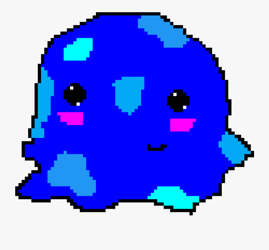 Transparent Puddle Of Blood Png - Pixel Dungeon Door Transparent, Transparent Clipart