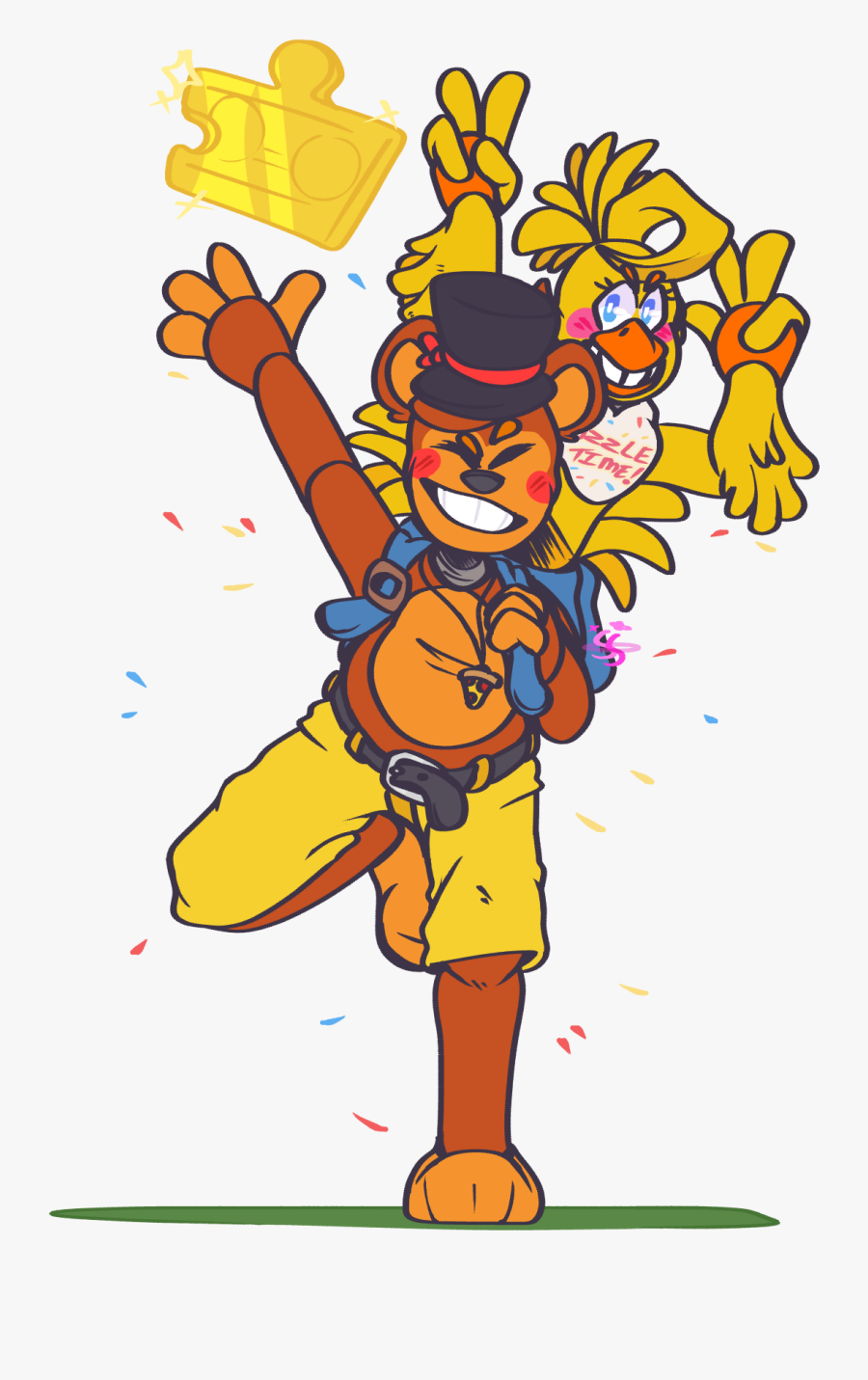 Cartoon, Transparent Clipart