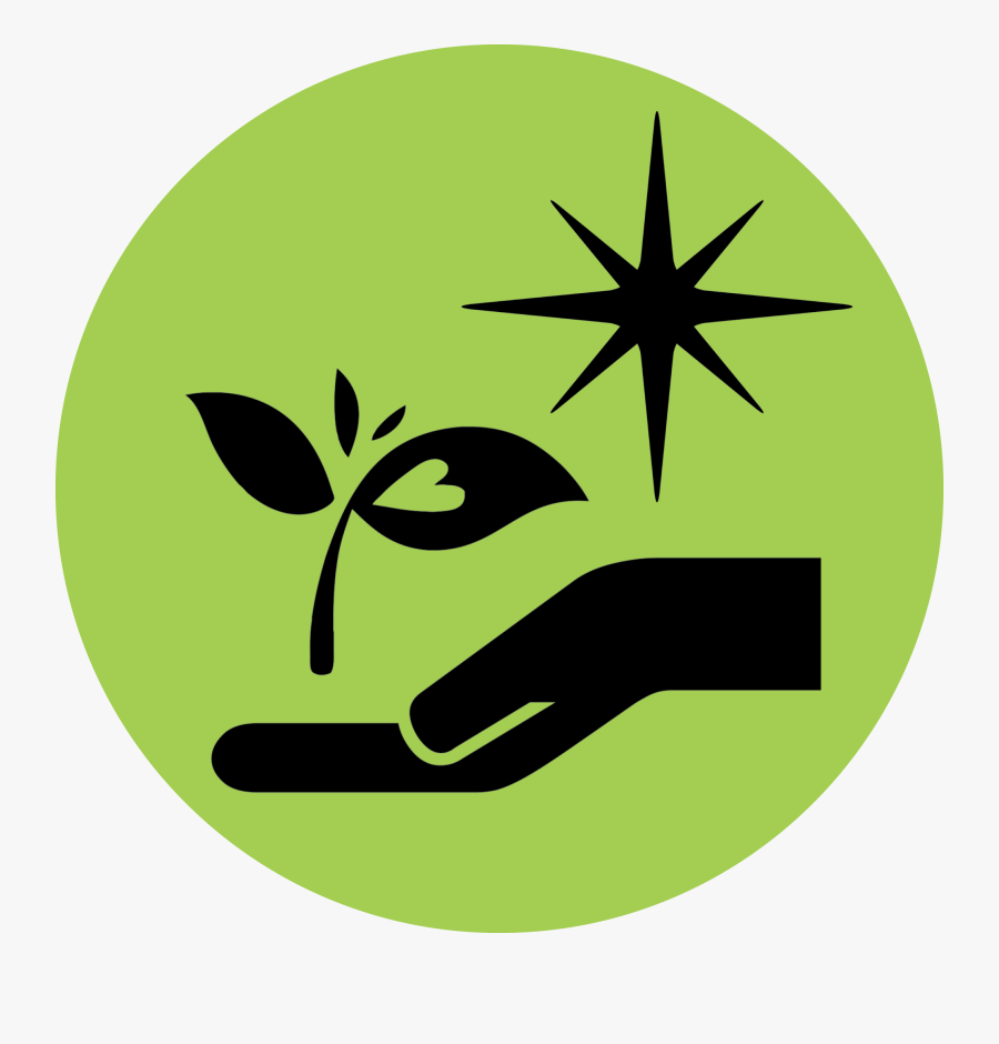 Cultivate Vector Icon, Transparent Clipart