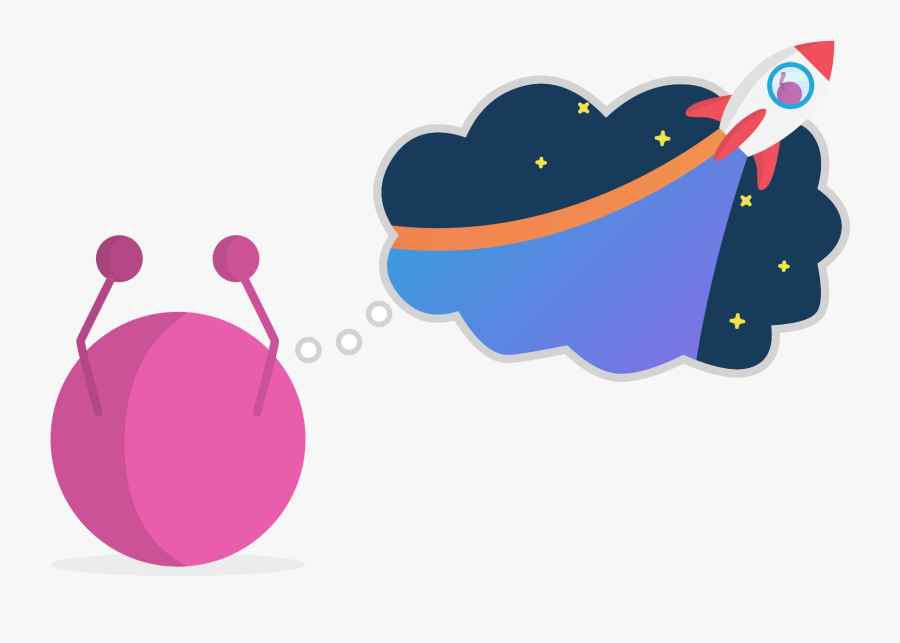 Product Vision - Illustration, Transparent Clipart