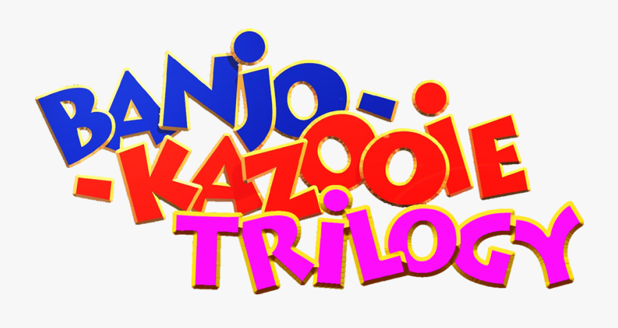 Banjo Kazooie Nuts And Bolts, Transparent Clipart
