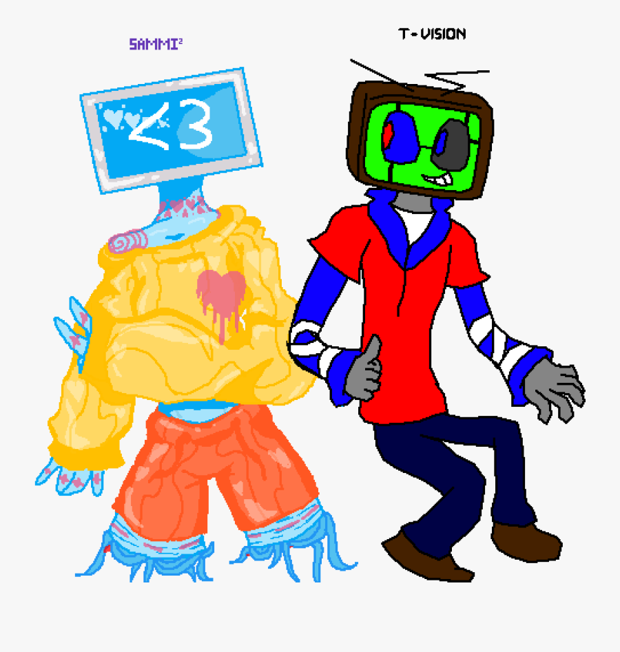 Cartoon, Transparent Clipart