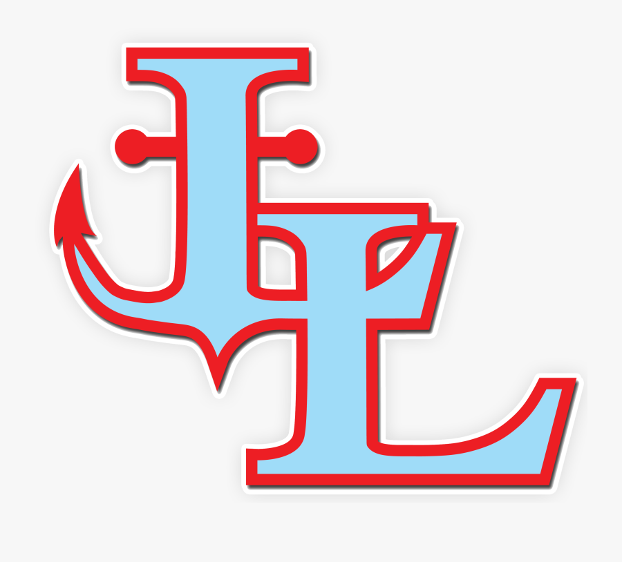 Lakeland High School Logo, Transparent Clipart