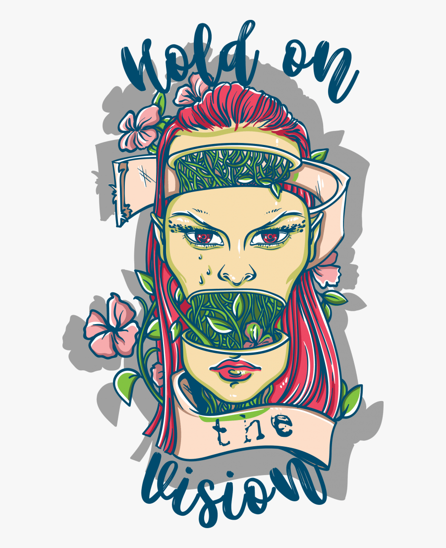 Vision Clip Art, Transparent Clipart