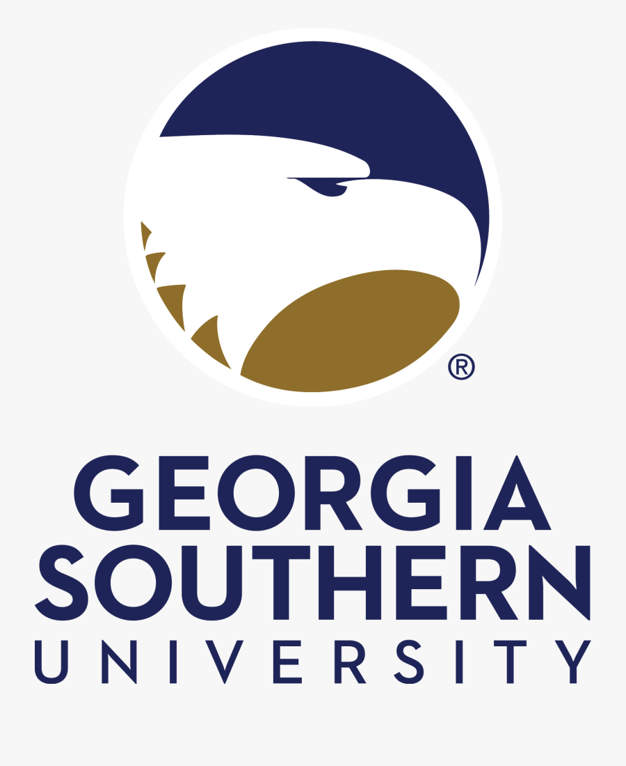 Transparent Georgia Southern University Logo, Transparent Clipart