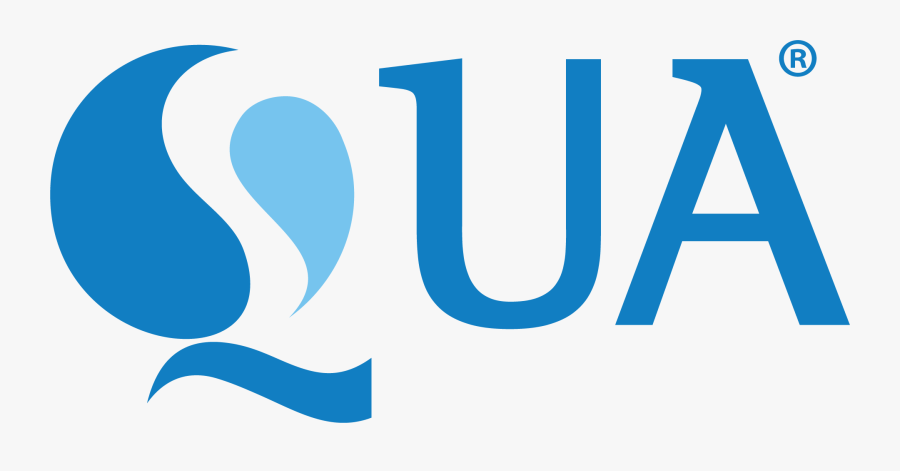 Mission Vision - Qua Logo, Transparent Clipart