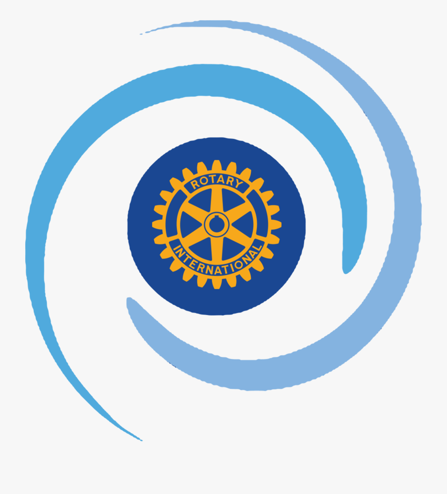Rotary Club, Transparent Clipart