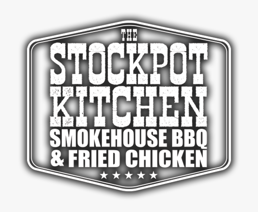 Smokehouse Bbq And Fried Chicken Restaurant Lismore, - Graphic Design, Transparent Clipart