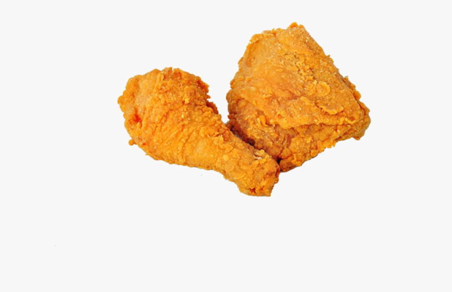 Fried Chicken Download Transparent Png Image - Fried Chicken Bag Png, Transparent Clipart