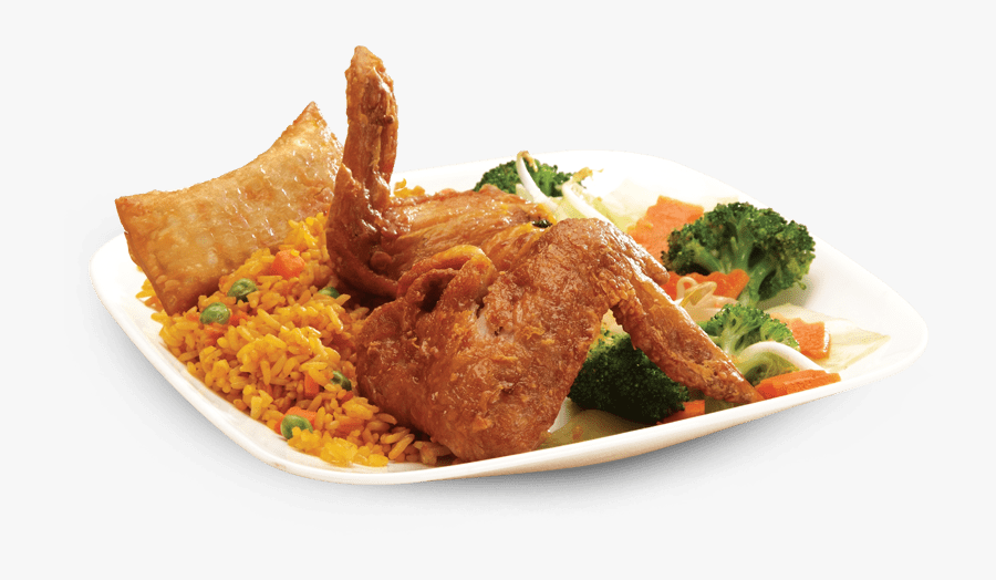 Fried Chicken, Transparent Clipart