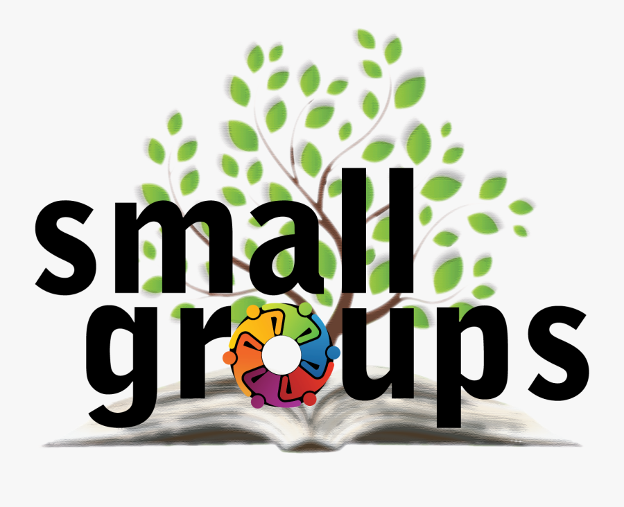 Small Groups Cook-out, Transparent Clipart