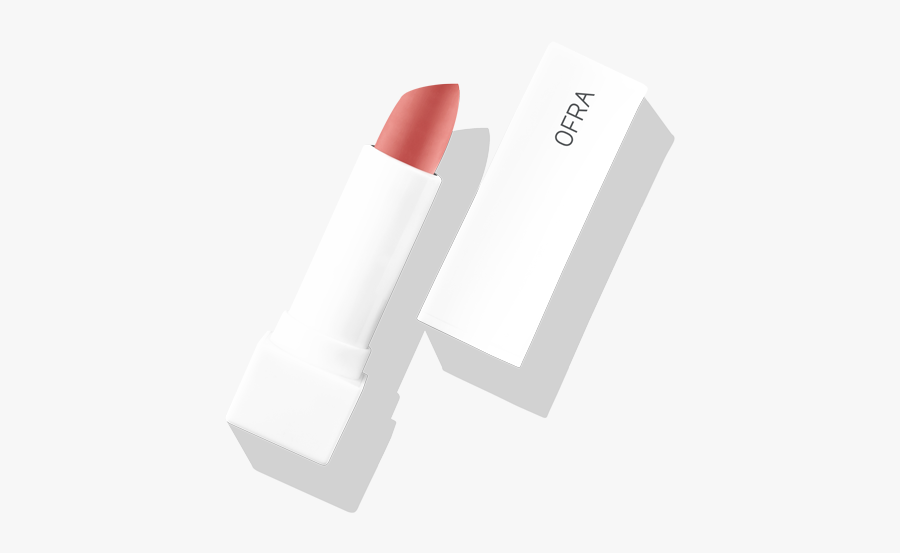 Ofra Lipstick Tropicana, Transparent Clipart