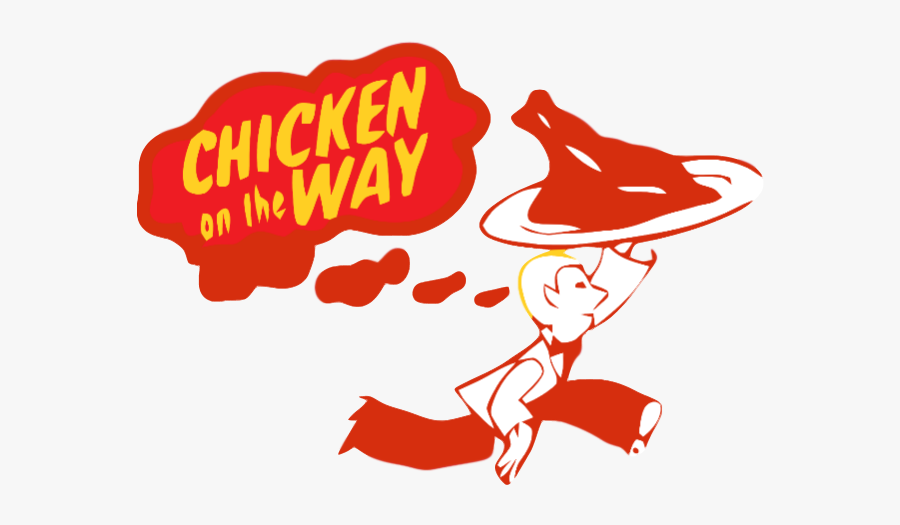 "serving The Best Fried Chicken For Over 50 Years", Transparent Clipart