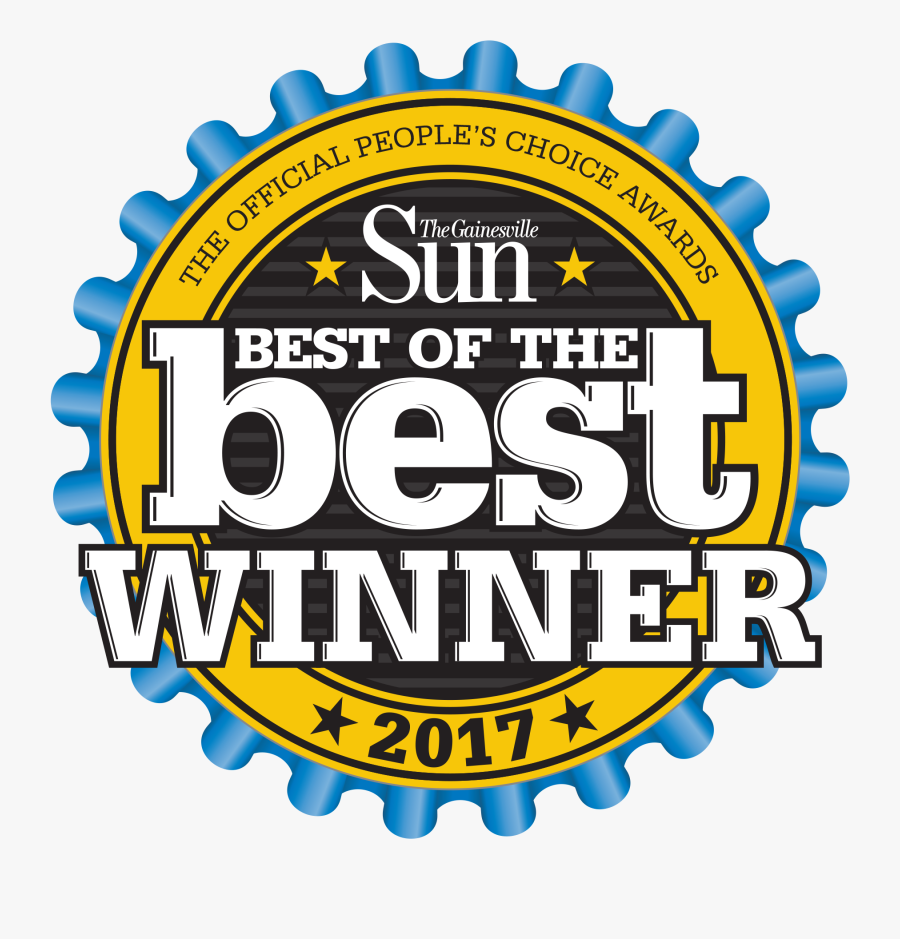 Leavenworth Times Best Of The Best, Transparent Clipart