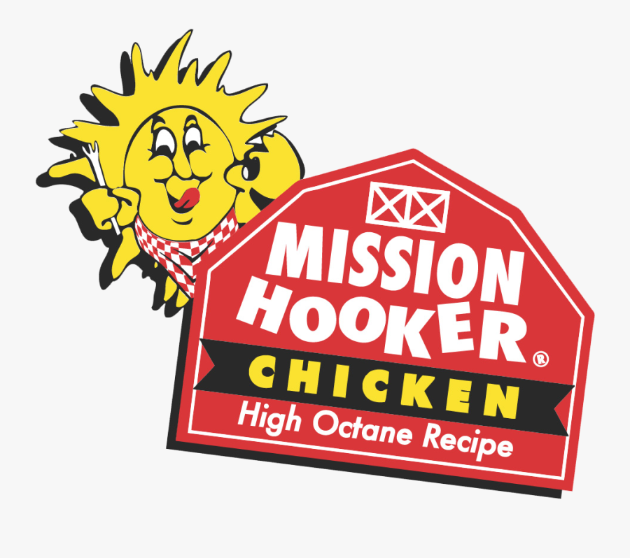 Krispy Krunchy Chicken, Transparent Clipart