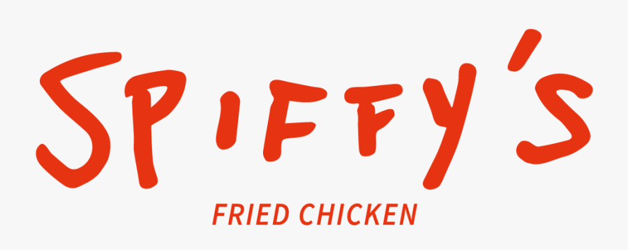 Spiffys Fried Chicken, Transparent Clipart