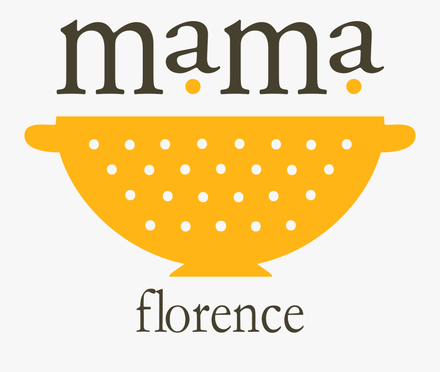 Mama Florence - Cooking Class Mama Florence, Transparent Clipart
