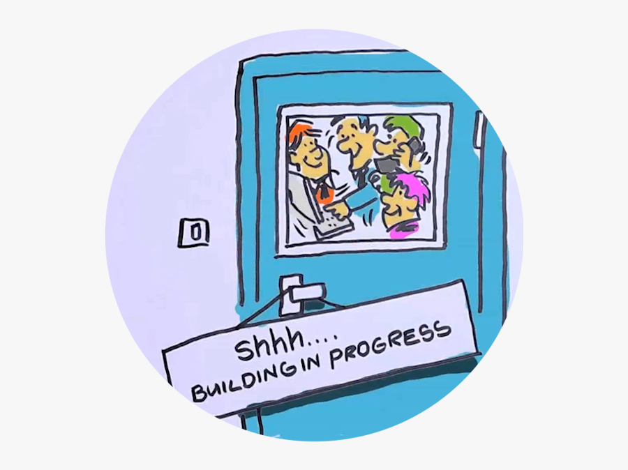 Cartoon, Transparent Clipart