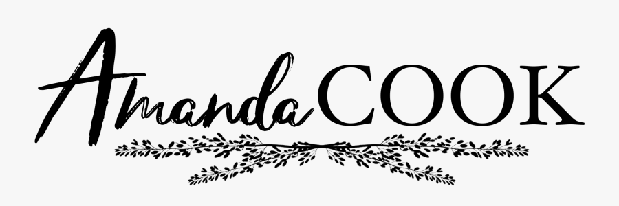 Amanda Cook Bluegrass - Calligraphy, Transparent Clipart