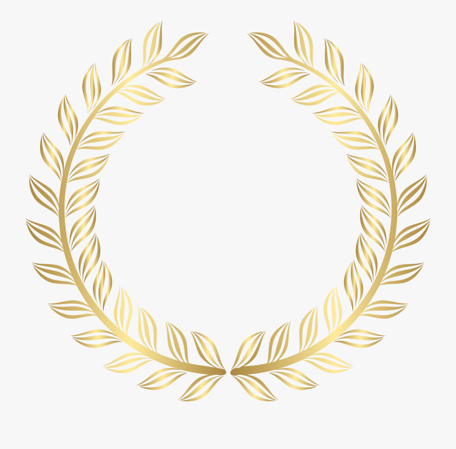 Laurel Clipart Transparent Background, Transparent Clipart