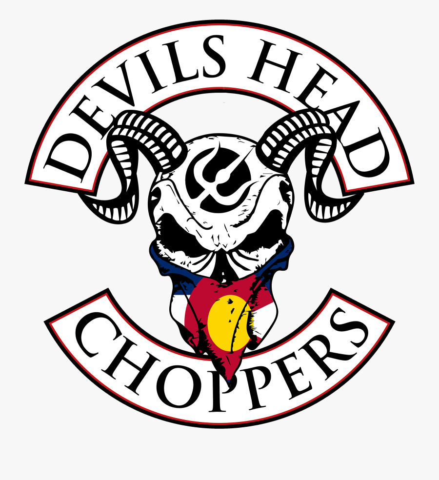 Devil Horns Clip Art, Transparent Clipart