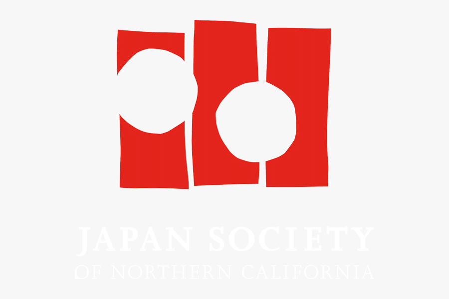 West Coast"s Leading Forum On Japan And Us Japan Relations"
 - Japan Society Of Northern California, Transparent Clipart