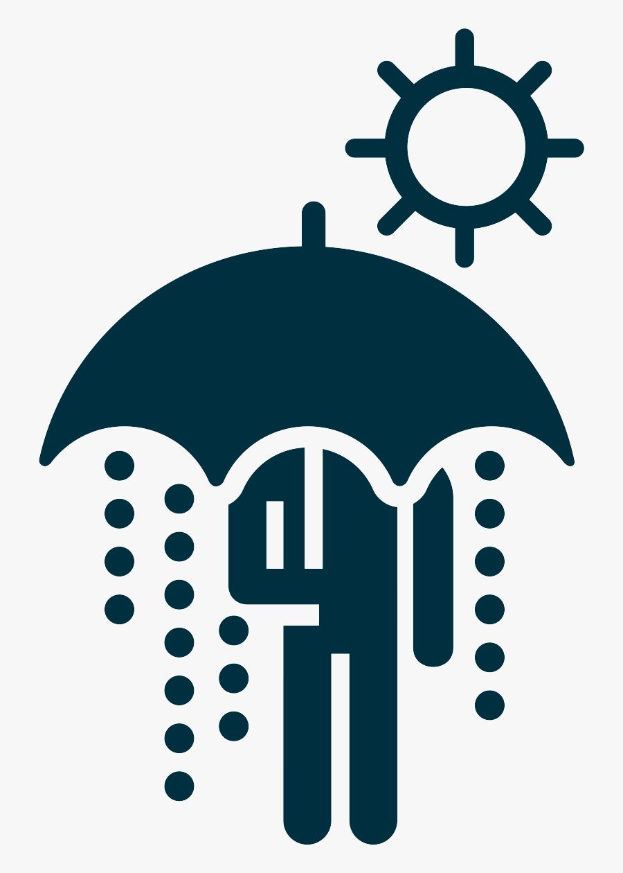 Depression Clipart Transparent, Transparent Clipart