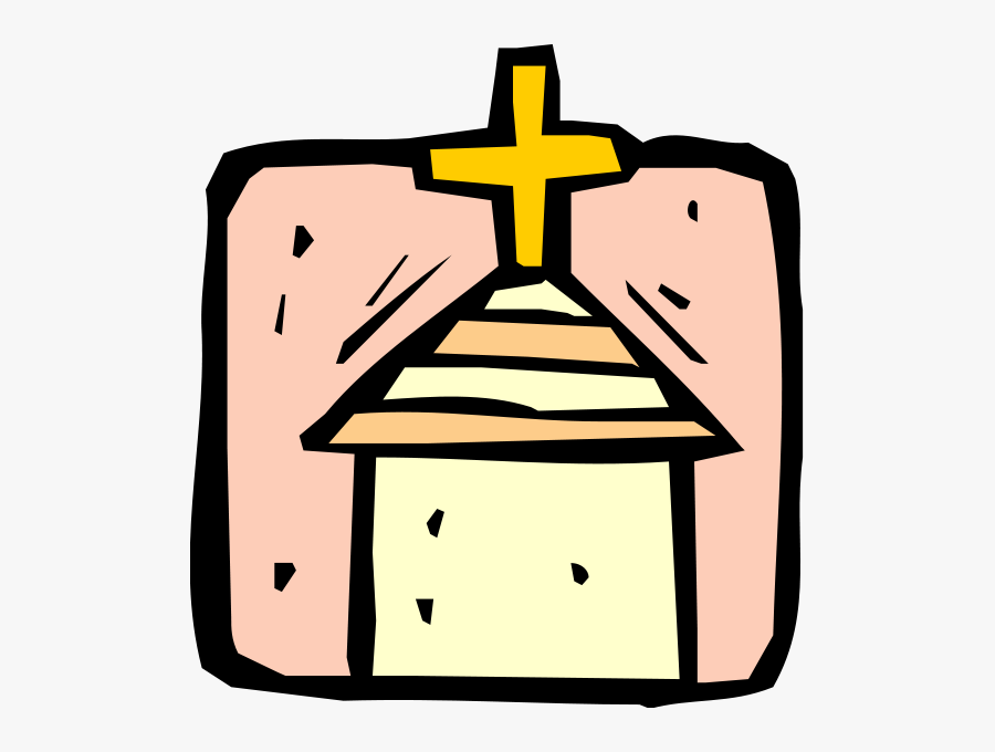 Religion 17 Png Clip Arts - Iglesias Animadas Transparentes, Transparent Clipart