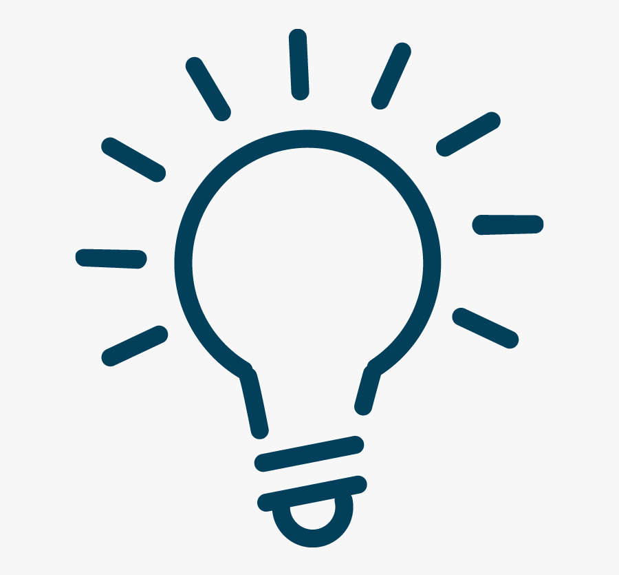 Basketball Light Bulb, Transparent Clipart