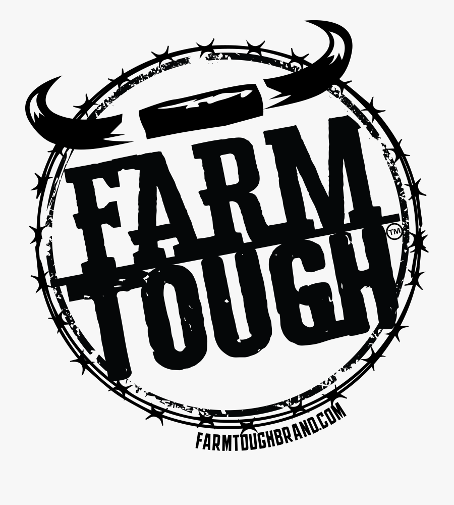 Horns & Barbed Wire - Illustration, Transparent Clipart