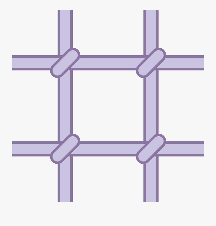 Transparent Barbed Wire Vector Png - Prison Vector Wire, Transparent Clipart