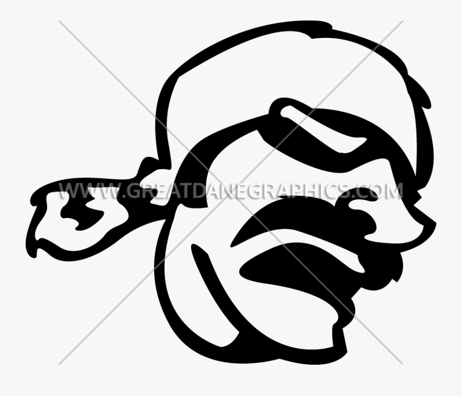 Pioneer Clipart Black And White, Transparent Clipart