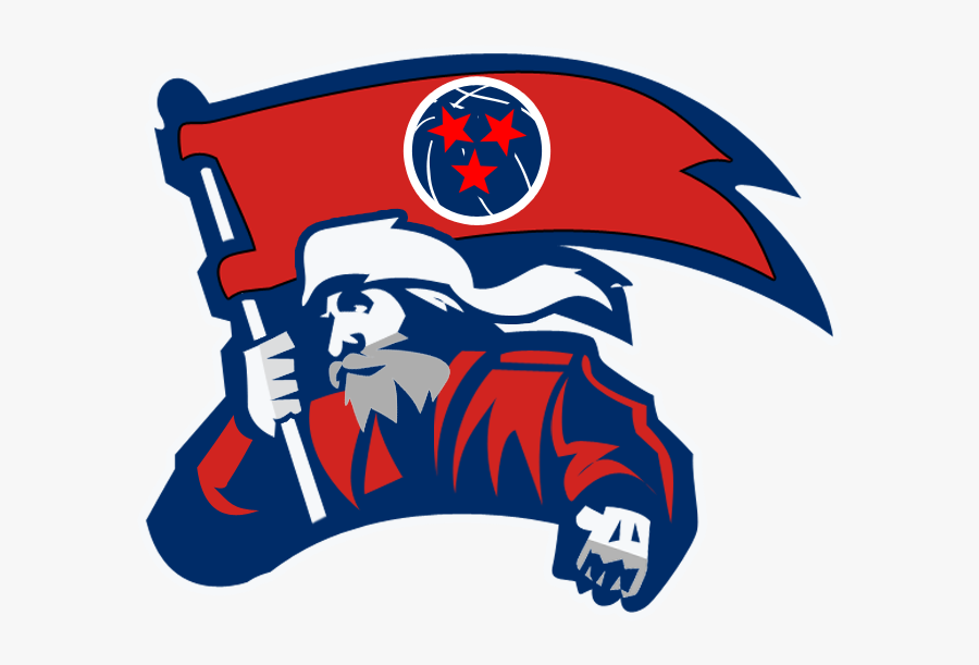 Pioneer Clipart Pioneering - Tennessee Pioneers Nba Concept, Transparent Clipart