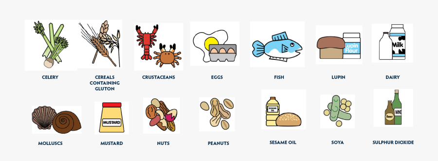 Pioneer Foods - Cartoon, Transparent Clipart