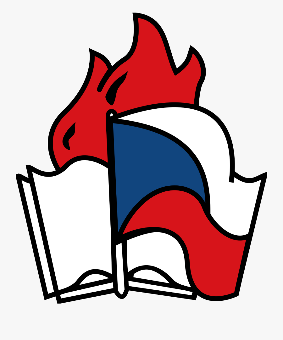 Pionierska Organizácia Socialistického Zväzu Mládeže, Transparent Clipart