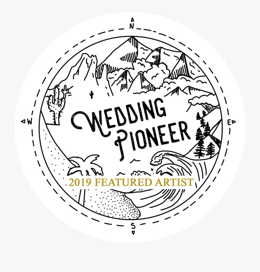 2019 Featured Artist, Transparent Clipart