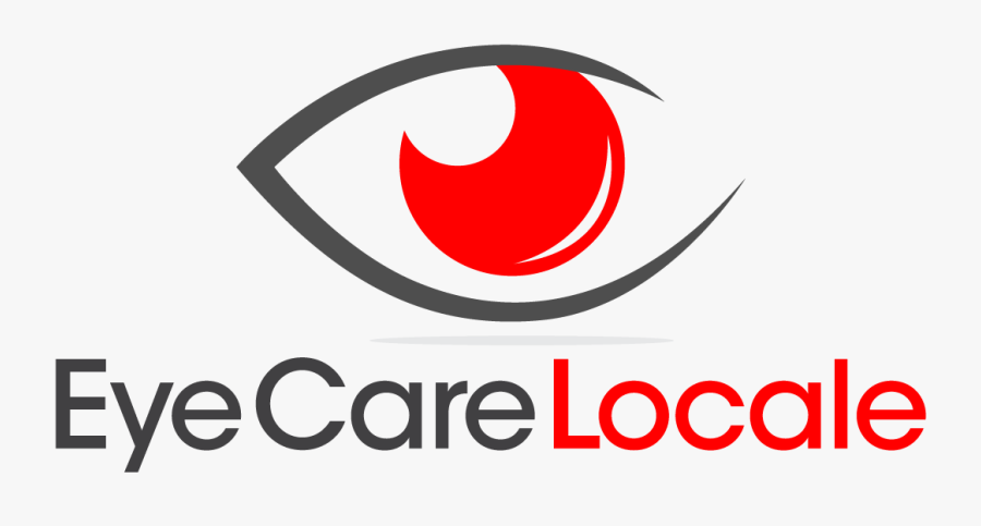 Eye Care Locale, Transparent Clipart
