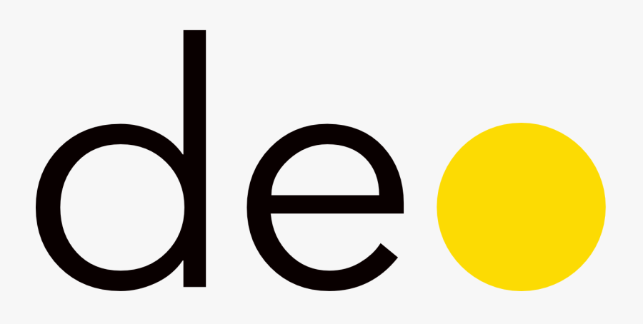 Deo Eyewear - Circle, Transparent Clipart