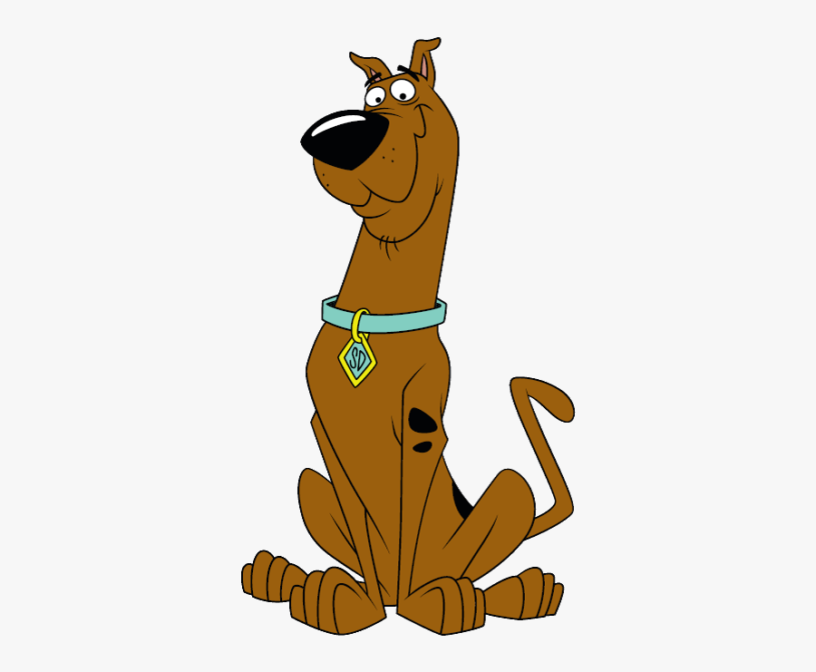 Scooby Doo Transparent Images Shaggy Stunning Png - Becool Scooby Doo No Background, Transparent Clipart