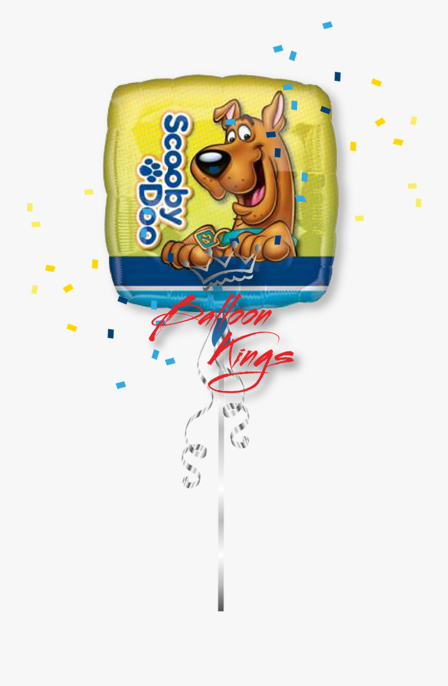 Transparent Scooby Png - Scooby Doo, Transparent Clipart