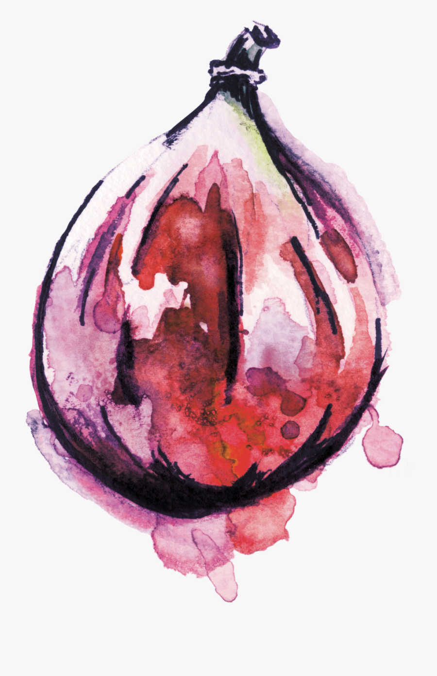 Italian Food Clip Art, Transparent Clipart