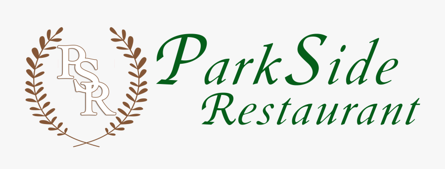 Park Side Restaurant Ny - Illustration, Transparent Clipart