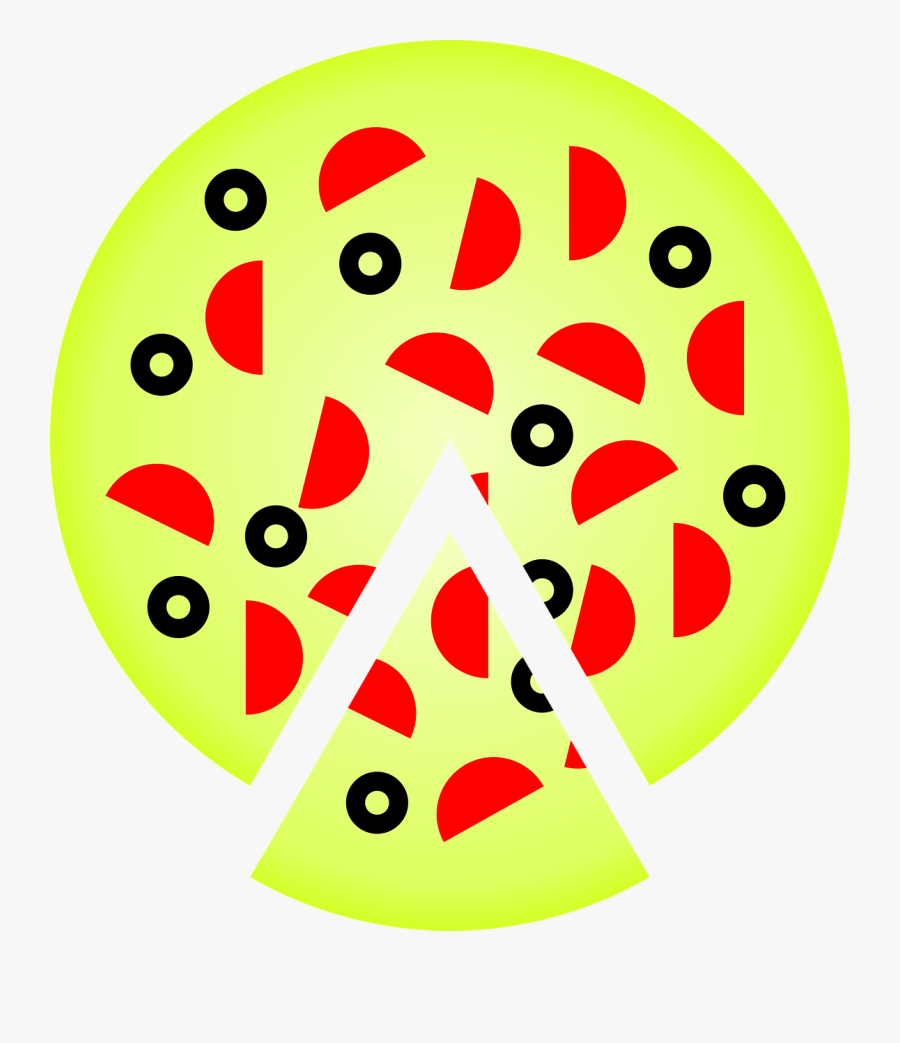 Italian Cuisine, Transparent Clipart