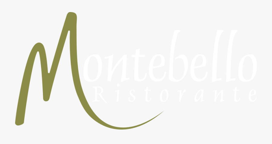 Montebello Italian Restaurants, Transparent Clipart