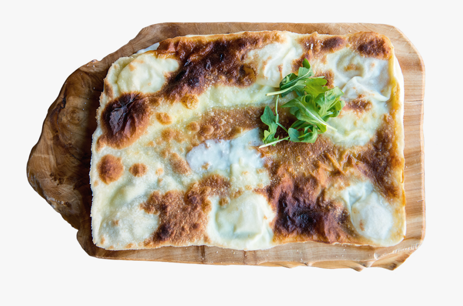 Naan, Transparent Clipart